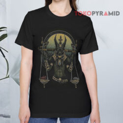 Anubis Shirt
