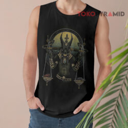 Anubis Tank Top