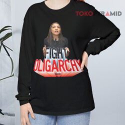 AOC See Through Shirt 4 Aoc See Through Long sleeved