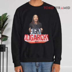 AOC See Through Shirt 3 Aoc See Through Sweatshirt