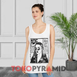 AOC All Your Votes Are Belong To Us Shirt 4 Aoc The Right To Fight Zine White Tank Top
