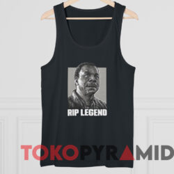 Apollo Creed Rip Legend Shirt 4 Apollo Creed Rip Legend Shirt Black TankTop