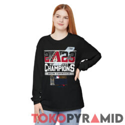 Arizona Diamondbacks 2023 World Series Champions Shirt 2 Arizona Diamondbacks 2023 World Series Champions Shirt Long Sleeve