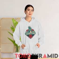 Arizona Diamondbacks 2023 World Series Trophy Shirt Hoodie