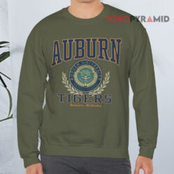 Auburn University Auburn Tigers Sweatshirt
