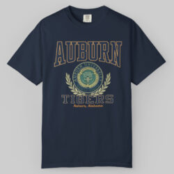 Auburn University Auburn Tigers T shirt