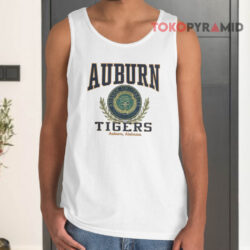 Auburn University Auburn Tigers Tank Top