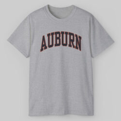 Auburn University Vintage T shirt