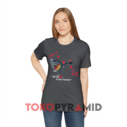 B Kliban Cat I Left My Heart In Shirt 4 B Kliban Cat I Left My Heart In Asphalt T shirt