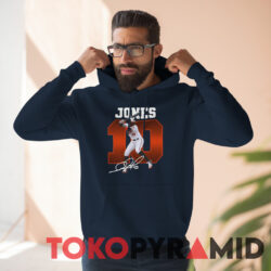 Baltimore Orioles Forever Grateful Jones 2023 Shirt 3 Baltimore Orioles Forever Grateful Jones 2023 Man Navi Hoodie