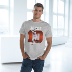 Baltimore Orioles Forever Grateful Jones 2023 Shirt 5 Baltimore Orioles Forever Grateful Jones 2023 Man Sport Grey T Shirt