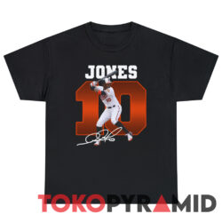 Baltimore Orioles Forever Grateful Jones 2023 Shirt 2 Baltimore Orioles Forever Grateful Jones 2023 Shirt