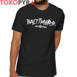 Baltimore Ravens Taylor Swift Shirt 4 Baltimore Ravens Taylor Swift Shirt
