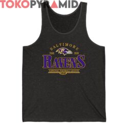 Baltimore Ravens Team Pride NFL Shirt 4 Baltimore Ravens Team Pride NFL Shirt