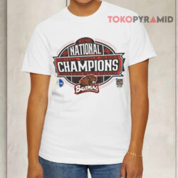 Baseball Oregon State Beavers 2006 Ncaa National Champions Osu White T shirt