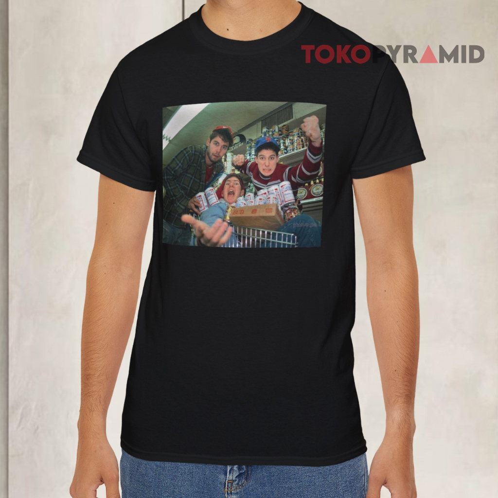 Beastie Boys Black T shirt Beastie Boys Black T shirt