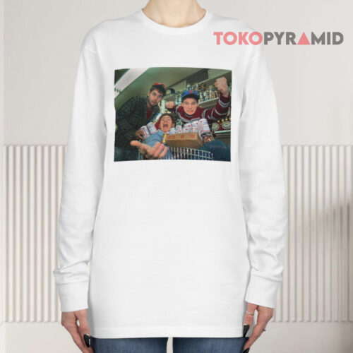 Beastie Boys Long sleeved Beastie Boys Long sleeved