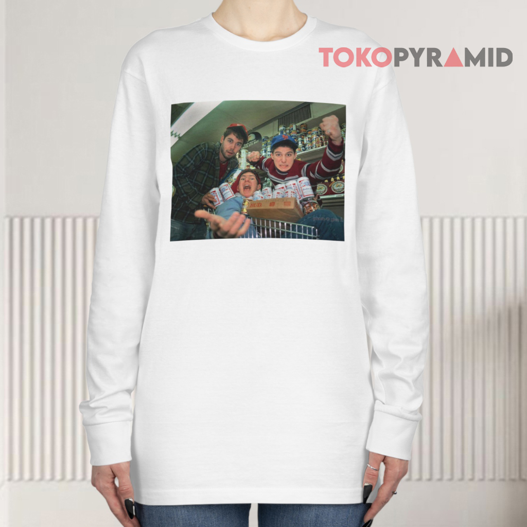 Beastie Boys Long sleeved Beastie Boys Long sleeved