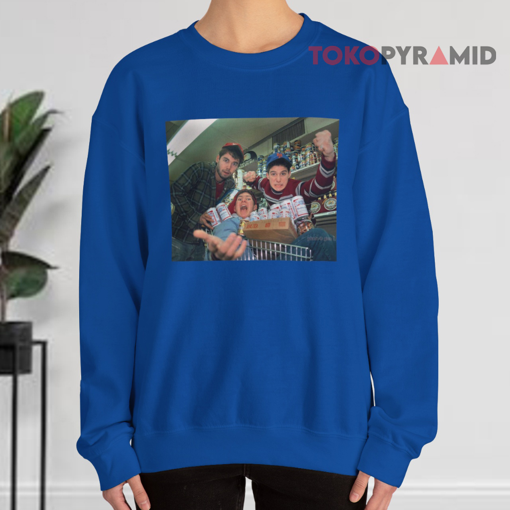 Beastie Boys Sweatshirt Beastie Boys Sweatshirt