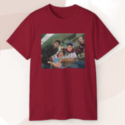 Beastie Boys Shirt