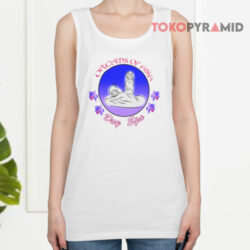 Belichick Girlfriend Orchids Of Asia Day Spa Tank Top