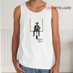 Benito Bowl Bad Bunny Super Bowl Shirt 2 Benito Bowl Bad Bunny Super Bowl Tank Top