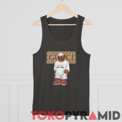 Best Lifes Gucci Bear Friendly Shirt 4 Best Lifes Gucci Bear Friendly Tank Top