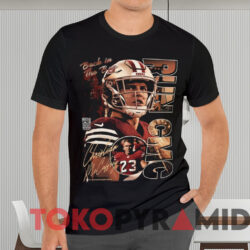 Best Run Cmc Shirt Black T shirt