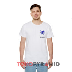 Beyoncé Heated Shirt Double Sided 2 Beyoncé Heated White T shirt Front