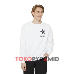 Beyoncé Summer Renaissance White Sweatshirt Front