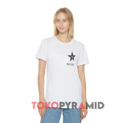 Beyoncé Summer Renaissance White T shirt Front