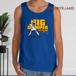 Big Dumper Cal Raleigh MLBPA Shirt 2 Big Dumper Cal Raleigh Mlbpa Tank Top