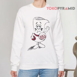 Bill Croskey Merritt Shirt 3 Bill Croskey Merritt Sweatshirt