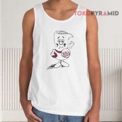 Bill Croskey Merritt Shirt 2 Bill Croskey Merritt Tank Top