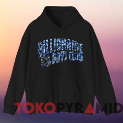 Billionaire Boys Club Camo Logo T-shirt 3 Billionaire Boys Club Camo Logo T shirt Black Hoodie