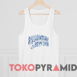Billionaire Boys Club Camo Logo T-shirt 4 Billionaire Boys Club Camo Logo T shirt White TankTop