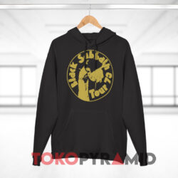 Black Sabbath Tour 73 Shirt 4 Black Sabbath Tour 73 Black Hoodie