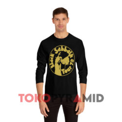 Black Sabbath Tour 73 Shirt 3 Black Sabbath Tour 73 Black Long sleeved