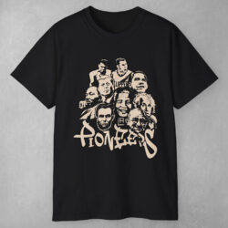 Blake Griffin Pioneers Shirt
