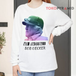 Bob Uecker Mr. Baseball Shirt 4 Bob Uecker Mr Baseball Long sleeved