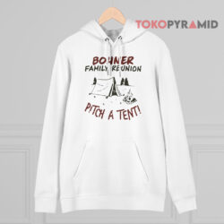 Bohner Family Reunion Hoodie