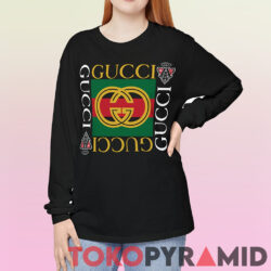 Bootleg Gucci Shirt 3 Bootleg Gucci Shirt Long Sleeve