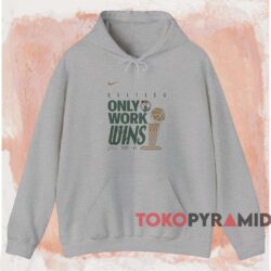 Boston Celtics 2024 NBA Finals Champions Celebration Parade Shirt 2 Boston Celtics 2024 Nba Finals Champions Celebration Parade Shirt Grey Hoodie