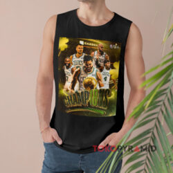 Boston Celtics Champ18ns On Winning The 2023 24 Nba Championship Tank Top