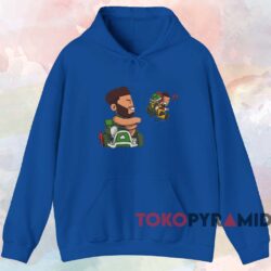 Boston Celtics Jayson Tatum Knock Out Indiana Pacers Shirt 2 Boston Celtics Jayson Tatum Knock Out Indiana Pacers Shirt Blue Hoodie
