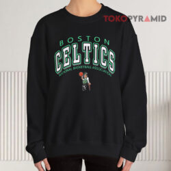 Boston Celtics National Basketball Association Sweatshirt