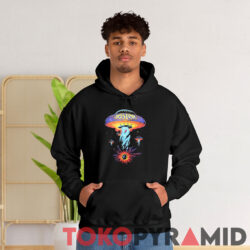 Boston Classic Spaceship Distressed Rare Shirt 1 Boston Classic Spaceship Distressed Vintage Rare Hoodie