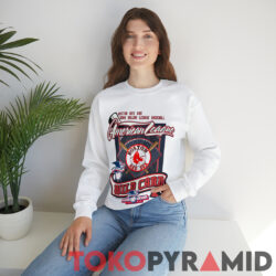 Boston Red Sox 1999 Mlb Wild Card Shirt Sweatshirt