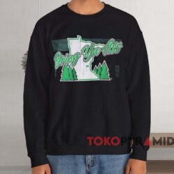 Bring Ya Ass Shirt srvsevesv