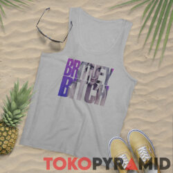 Britney Spears Bitch Eyes Shirt Tank Top